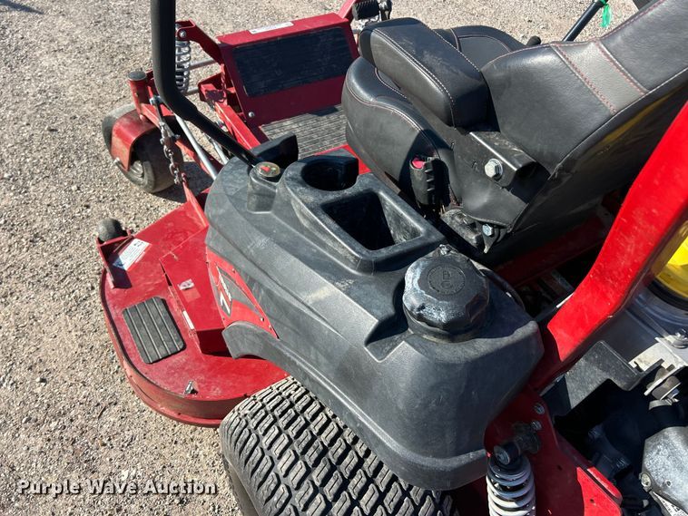 image for item FC5393 Ferris ISX 2200 ZTR lawn mower