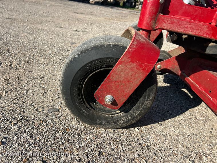 image for item FC5393 Ferris ISX 2200 ZTR lawn mower