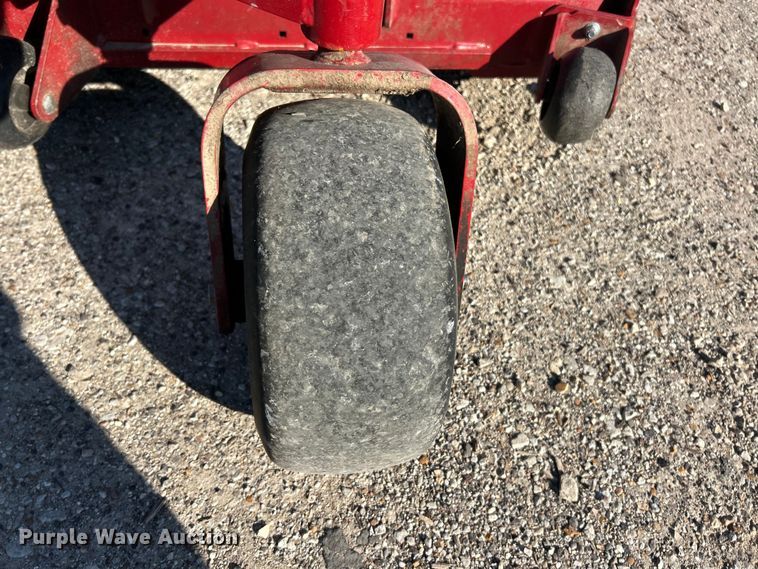 image for item FC5393 Ferris ISX 2200 ZTR lawn mower