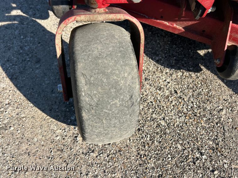 image for item FC5393 Ferris ISX 2200 ZTR lawn mower