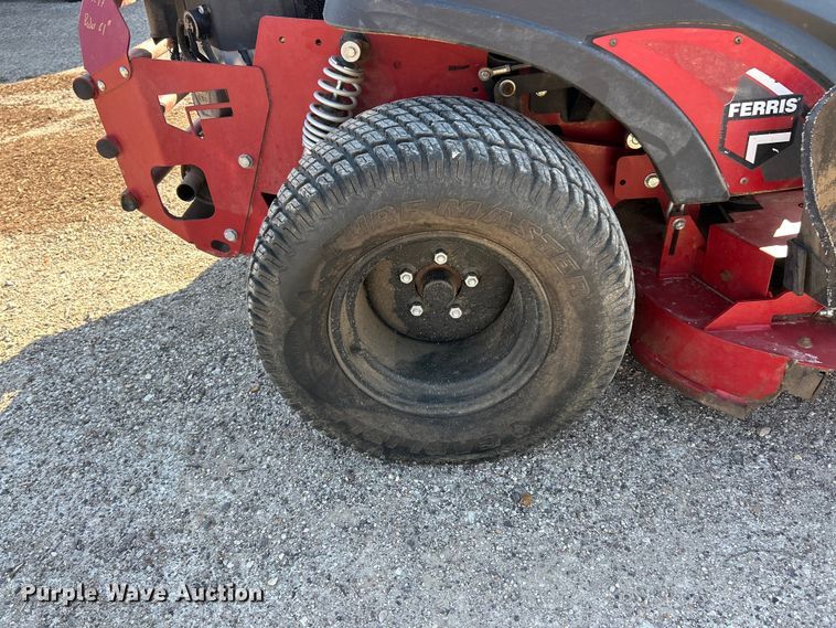 image for item FC5393 Ferris ISX 2200 ZTR lawn mower