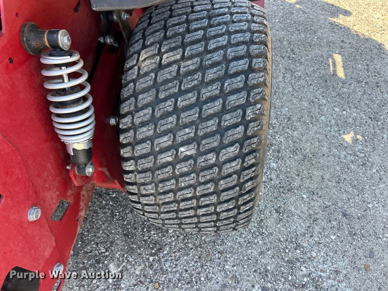 image for item FC5393 Ferris ISX 2200 ZTR lawn mower