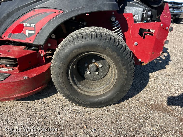 image for item FC5393 Ferris ISX 2200 ZTR lawn mower