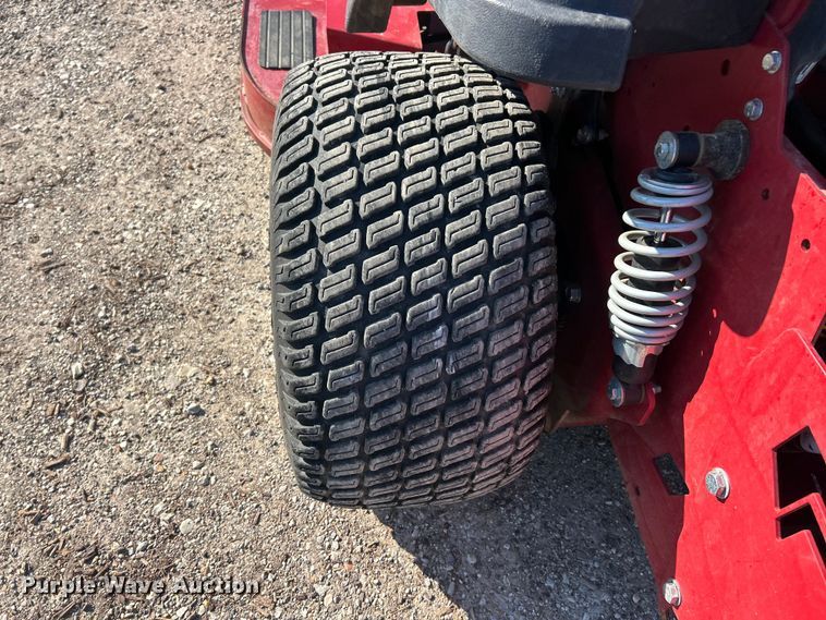 image for item FC5393 Ferris ISX 2200 ZTR lawn mower