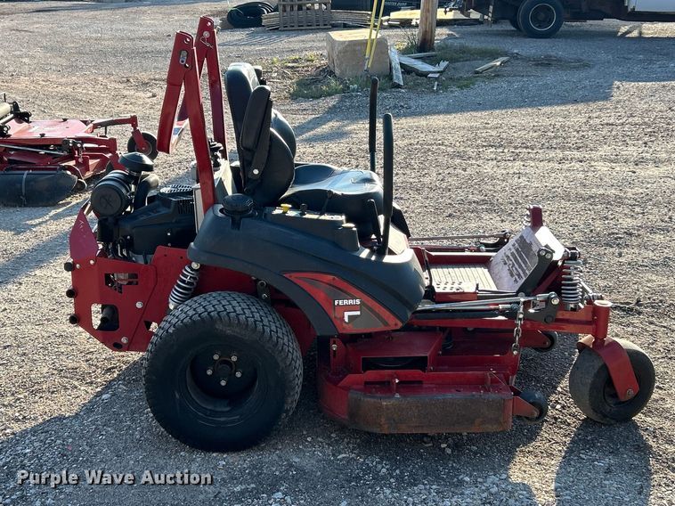 image for item FC5395 Ferris ISX 2200 ZTR lawn mower