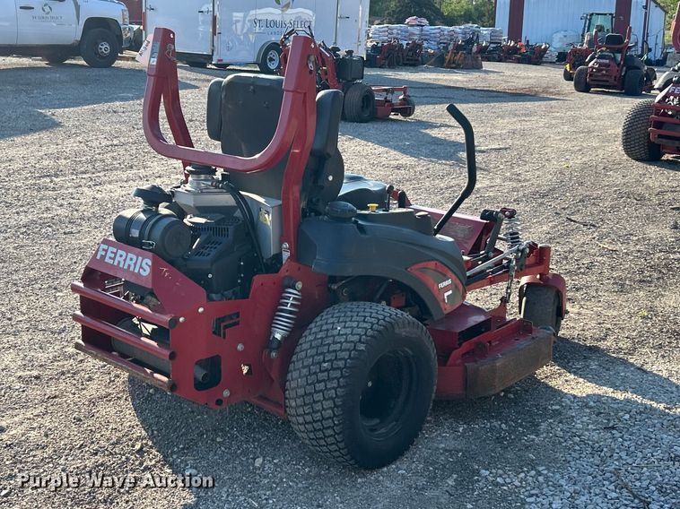 image for item FC5395 Ferris ISX 2200 ZTR lawn mower