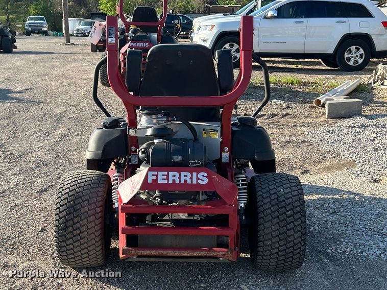 image for item FC5395 Ferris ISX 2200 ZTR lawn mower