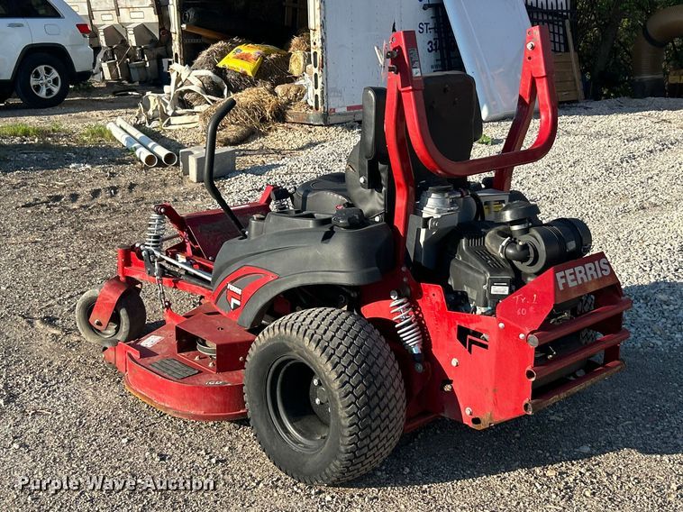 image for item FC5395 Ferris ISX 2200 ZTR lawn mower