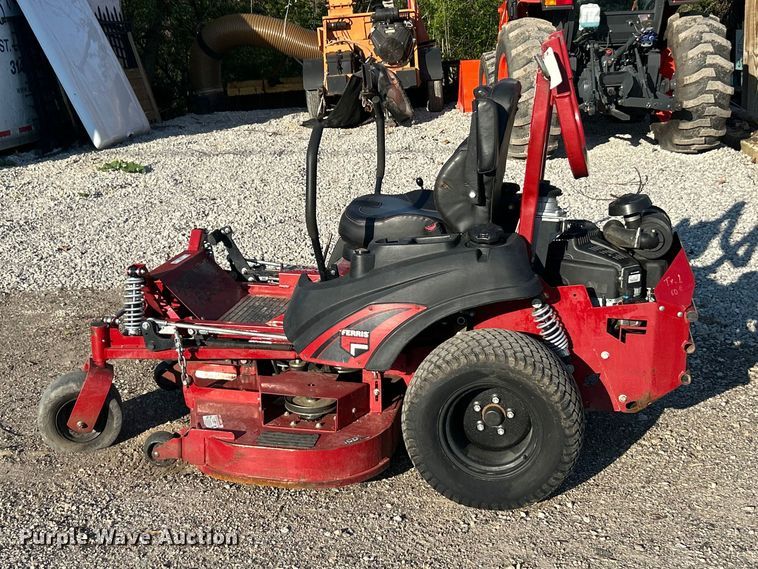 image for item FC5395 Ferris ISX 2200 ZTR lawn mower
