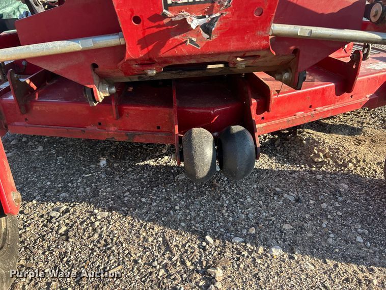 image for item FC5395 Ferris ISX 2200 ZTR lawn mower