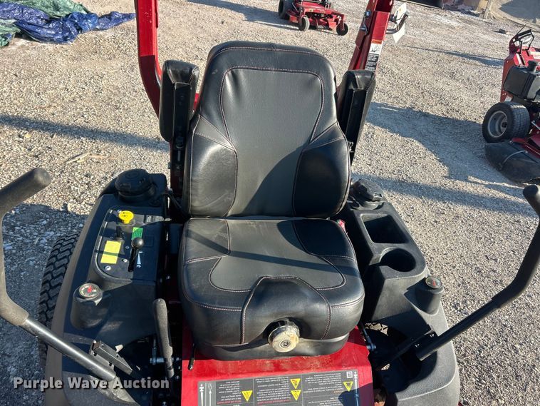 image for item FC5395 Ferris ISX 2200 ZTR lawn mower