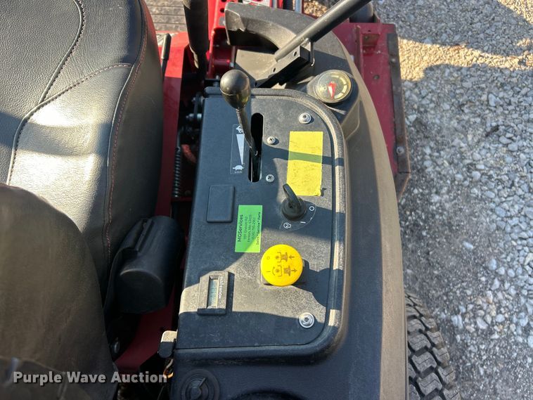 image for item FC5395 Ferris ISX 2200 ZTR lawn mower