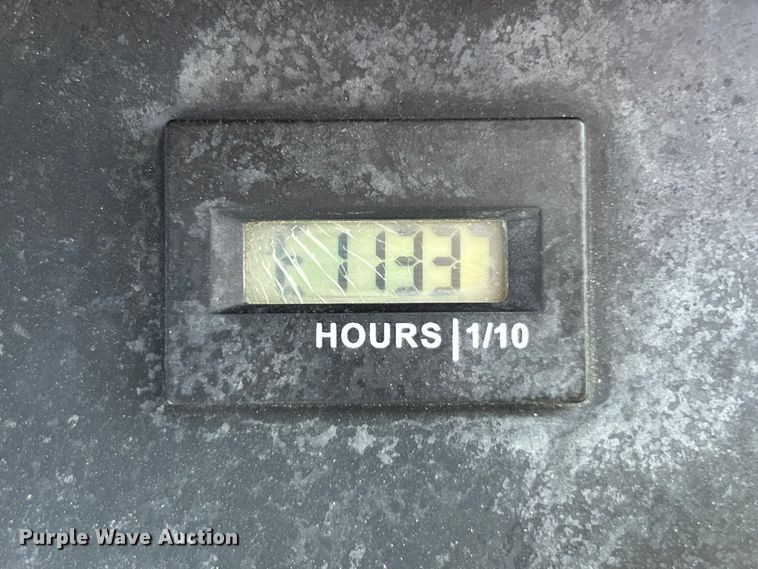 image for item FC5395 Ferris ISX 2200 ZTR lawn mower