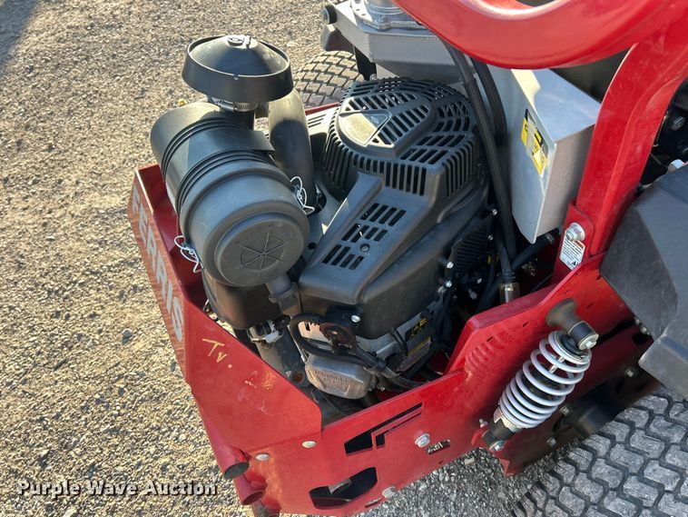 image for item FC5395 Ferris ISX 2200 ZTR lawn mower