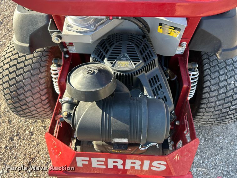 image for item FC5395 Ferris ISX 2200 ZTR lawn mower