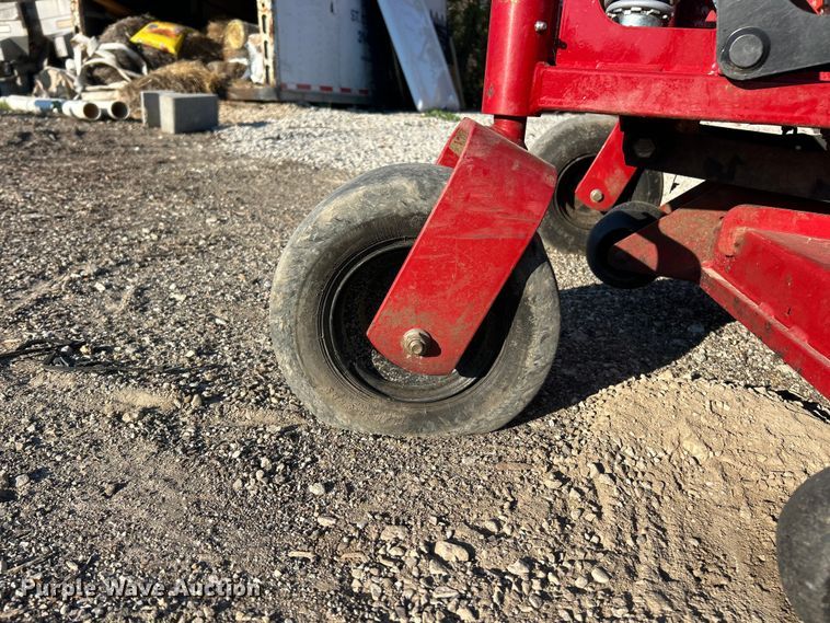 image for item FC5395 Ferris ISX 2200 ZTR lawn mower