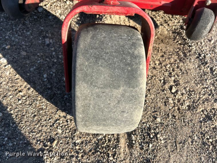 image for item FC5395 Ferris ISX 2200 ZTR lawn mower