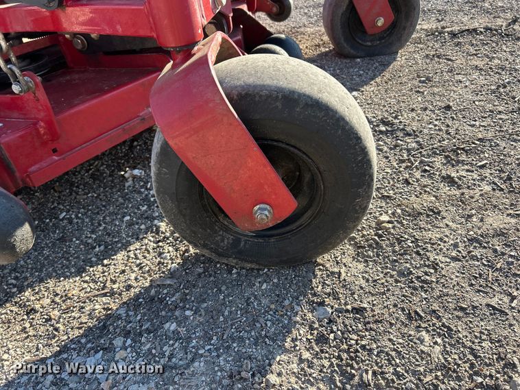 image for item FC5395 Ferris ISX 2200 ZTR lawn mower