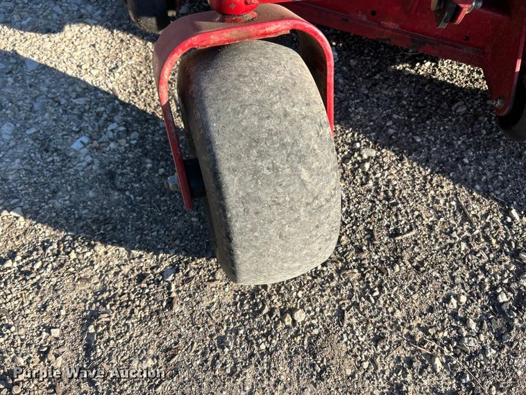 image for item FC5395 Ferris ISX 2200 ZTR lawn mower