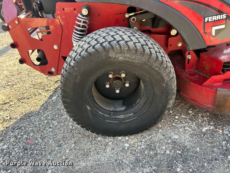 image for item FC5395 Ferris ISX 2200 ZTR lawn mower