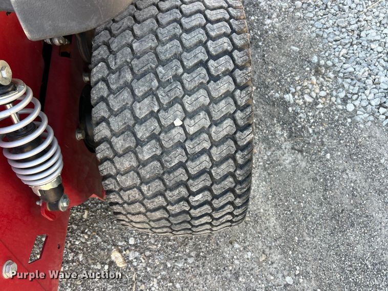 image for item FC5395 Ferris ISX 2200 ZTR lawn mower