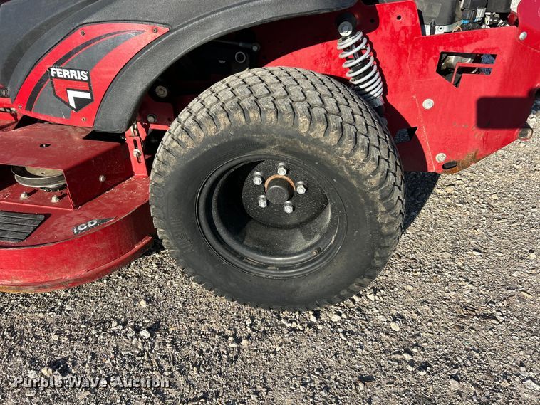 image for item FC5395 Ferris ISX 2200 ZTR lawn mower