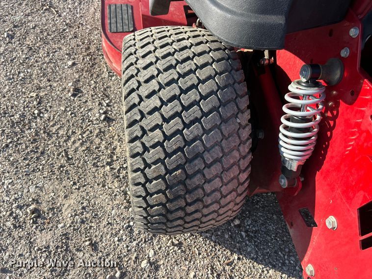 image for item FC5395 Ferris ISX 2200 ZTR lawn mower