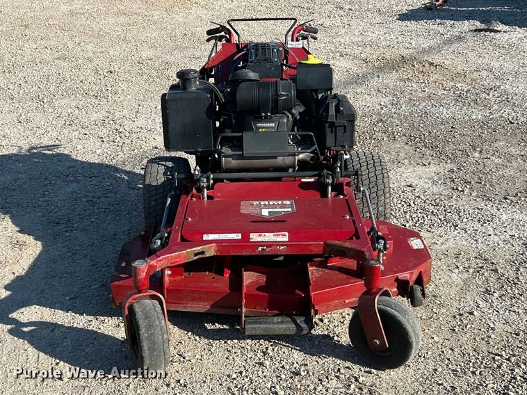 image for item FC5397 Ferris FW45 ZTR lawn mower