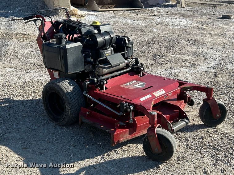 image for item FC5397 Ferris FW45 ZTR lawn mower