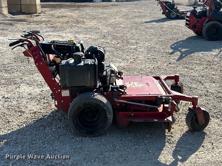 image for item FC5397 Ferris FW45 ZTR lawn mower