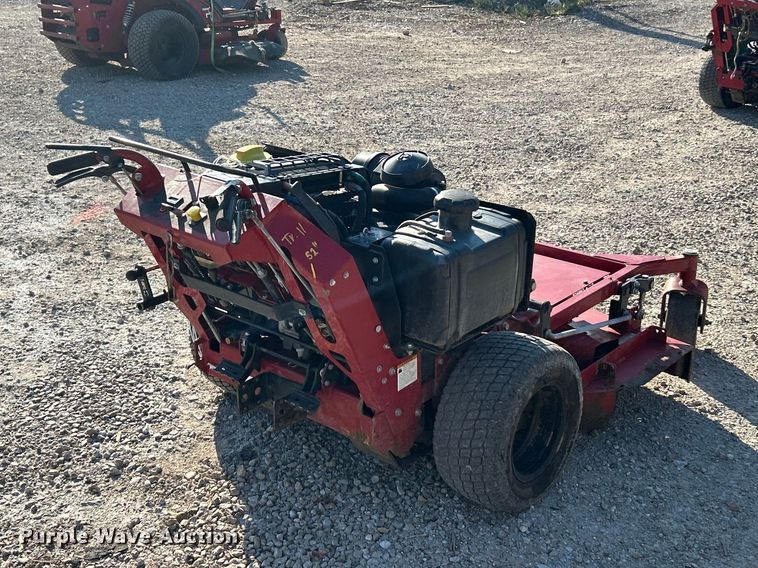 image for item FC5397 Ferris FW45 ZTR lawn mower