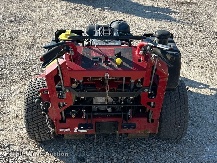 image for item FC5397 Ferris FW45 ZTR lawn mower