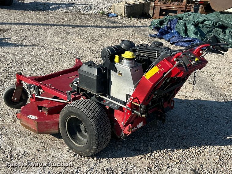 image for item FC5397 Ferris FW45 ZTR lawn mower