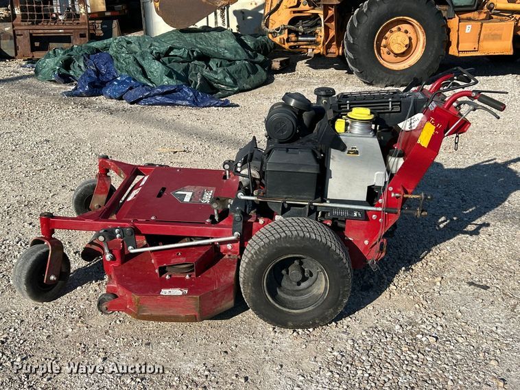 image for item FC5397 Ferris FW45 ZTR lawn mower