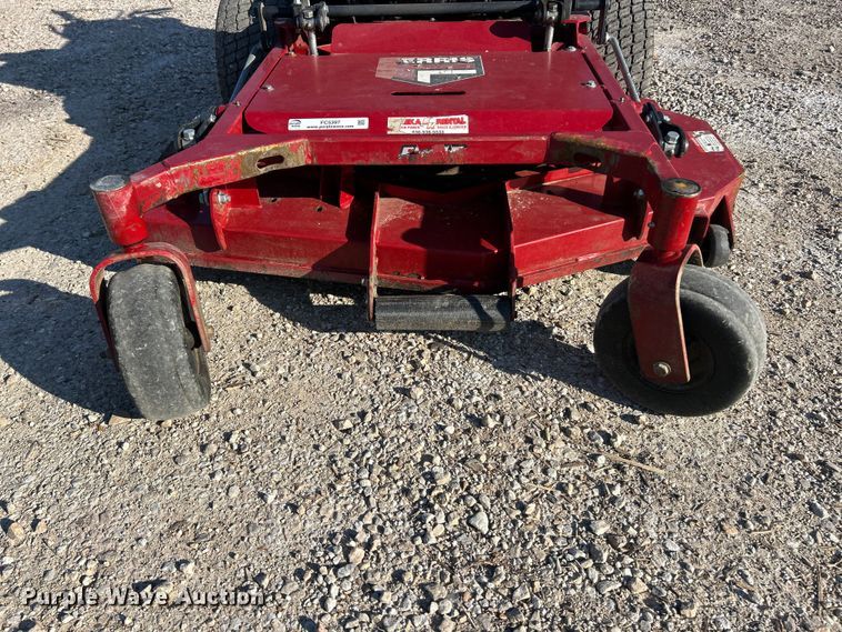 image for item FC5397 Ferris FW45 ZTR lawn mower