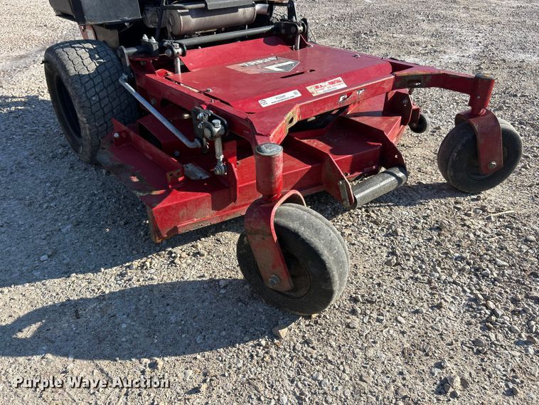 image for item FC5397 Ferris FW45 ZTR lawn mower