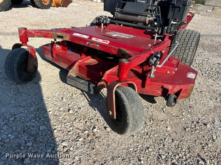 image for item FC5397 Ferris FW45 ZTR lawn mower