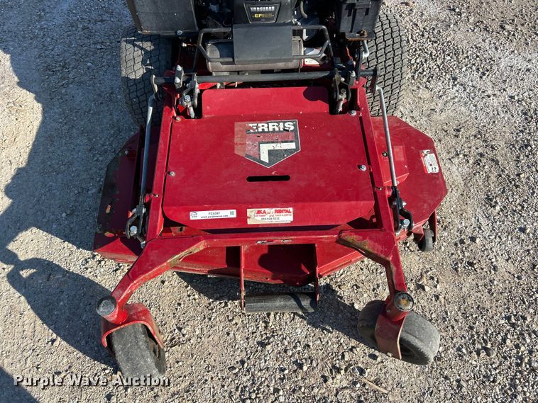 image for item FC5397 Ferris FW45 ZTR lawn mower