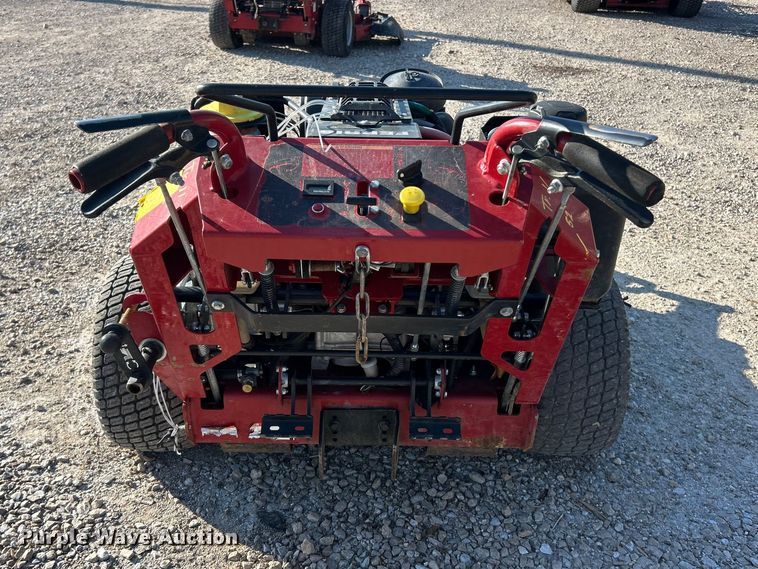 image for item FC5397 Ferris FW45 ZTR lawn mower