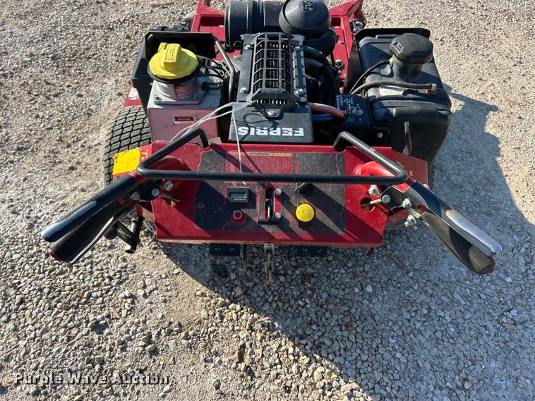 image for item FC5397 Ferris FW45 ZTR lawn mower