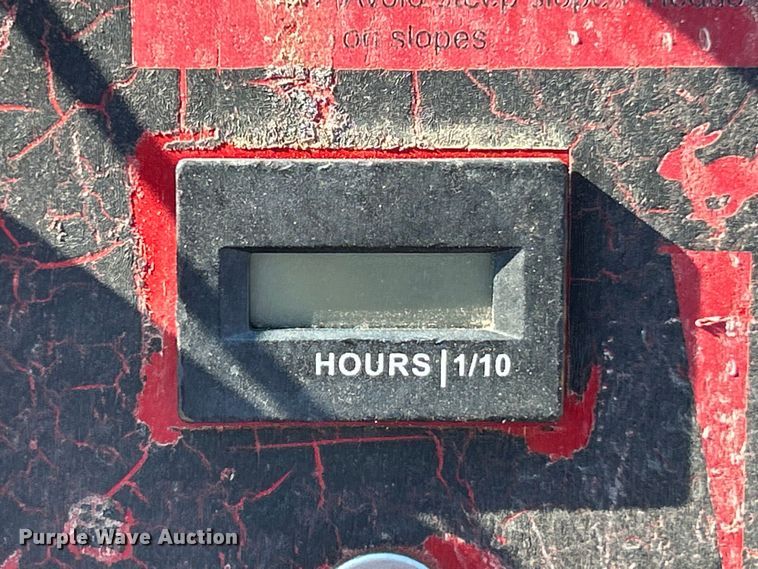 image for item FC5397 Ferris FW45 ZTR lawn mower