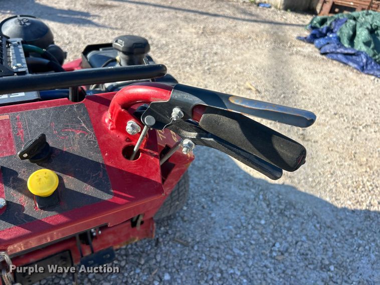 image for item FC5397 Ferris FW45 ZTR lawn mower