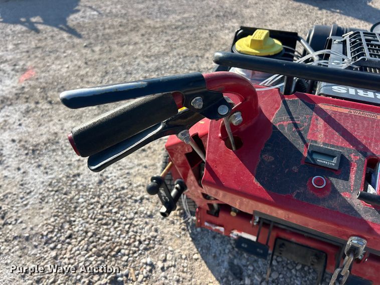 image for item FC5397 Ferris FW45 ZTR lawn mower