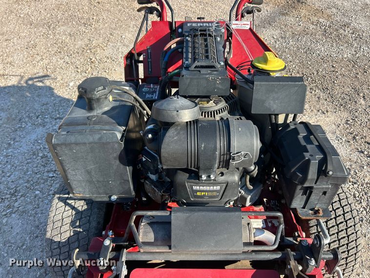 image for item FC5397 Ferris FW45 ZTR lawn mower