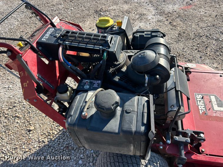 image for item FC5397 Ferris FW45 ZTR lawn mower