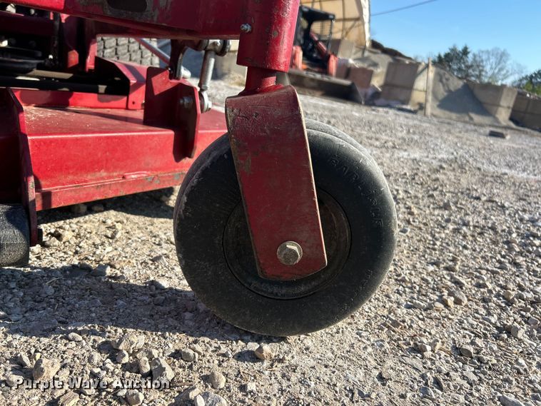 image for item FC5397 Ferris FW45 ZTR lawn mower