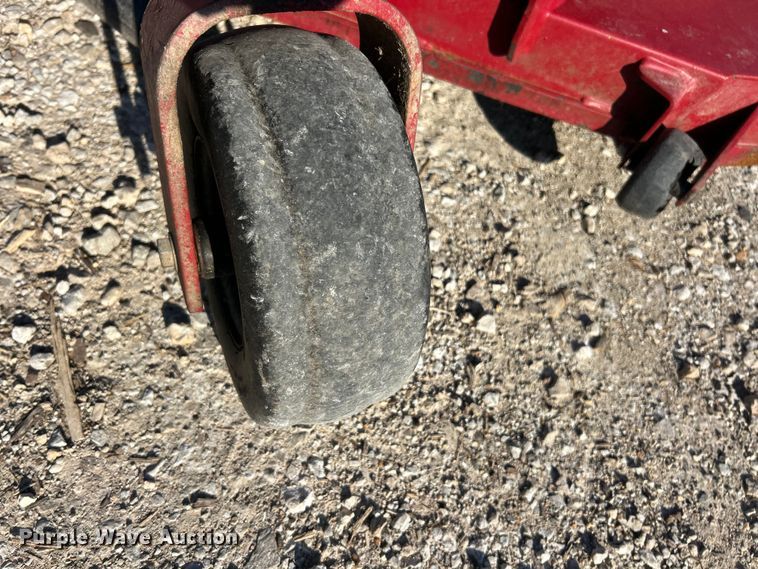 image for item FC5397 Ferris FW45 ZTR lawn mower