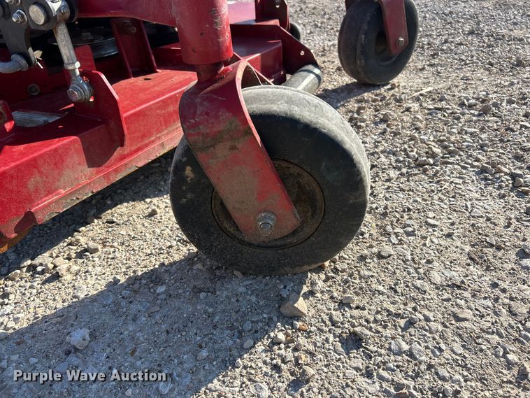 image for item FC5397 Ferris FW45 ZTR lawn mower