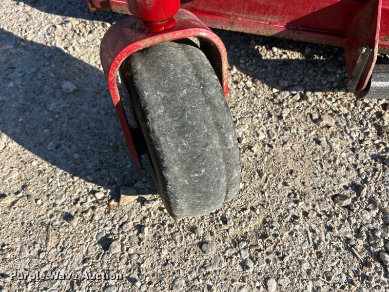 image for item FC5397 Ferris FW45 ZTR lawn mower