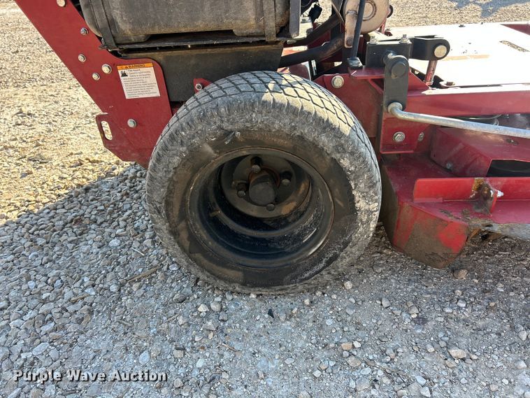 image for item FC5397 Ferris FW45 ZTR lawn mower